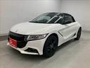 HONDA S660