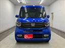 HONDA N-VAN PLUS STYLE