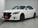 TOYOTA CROWN HYBRID