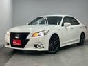 TOYOTA CROWN HYBRID