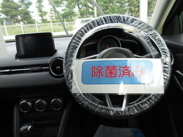 XDツーリング CD・DVD・地デジ 当社整備代車(4枚目)