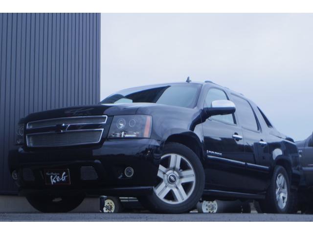 シボレー シボレーアバランチ LTZ 20インチアルミ ローダウン カスタムヘッド 198.0万円 平成19年(2007年) 岐阜県 中古車 - 価格.com シボレー シボレーアバランチ LTZ 20インチアルミ ローダウン カスタムヘッド 198.0万円 平成19年(2007年) 岐阜県 中古車 - 価格.com
