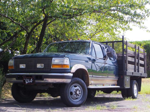 フォード フォード Ｆ－３５０