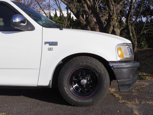 フォード Ｆ－１５０