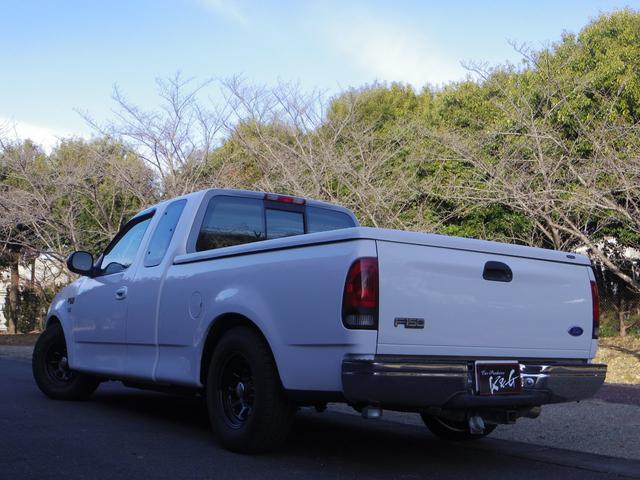 フォード Ｆ－１５０