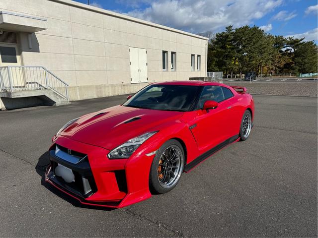 日産 ＧＴ－Ｒ