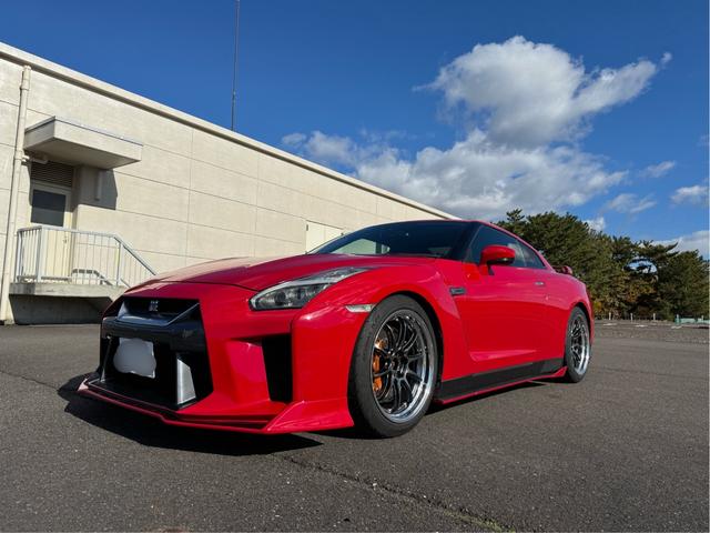 日産 ＧＴ－Ｒ