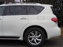 INFINITI QX56