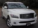 INFINITI QX56