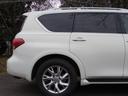 INFINITI QX56