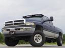 DODGE DODGE RAM