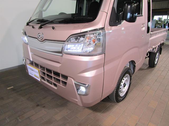 ジャンボSAIIIt キーレス LEDライト フォグ 4WD オートマ 純正マット・バイザー パワーウィンドウ 届出済未使用 衝突軽減装置(14枚目)