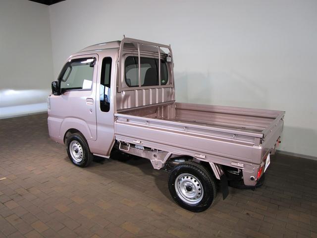 ジャンボSAIIIt キーレス LEDライト フォグ 4WD オートマ 純正マット・バイザー パワーウィンドウ 届出済未使用 衝突軽減装置(18枚目)