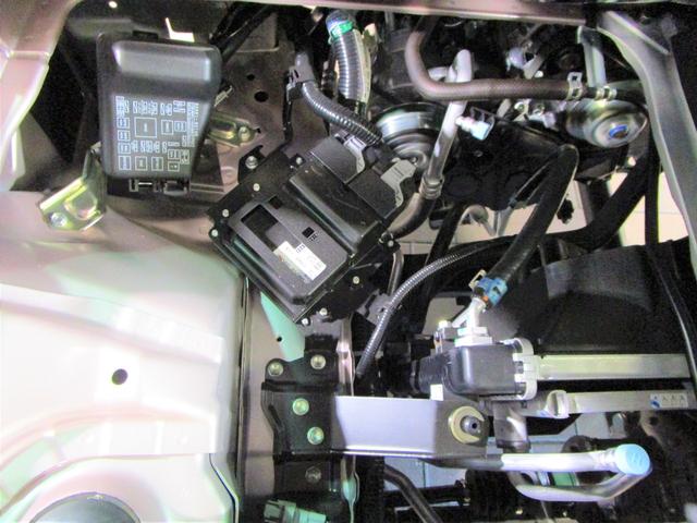 ジャンボSAIIIt キーレス LEDライト フォグ 4WD オートマ 純正マット・バイザー パワーウィンドウ 届出済未使用 衝突軽減装置(20枚目)
