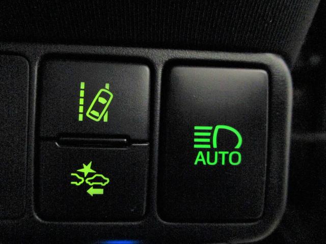 G 社外SDナビTV フルセグ DVD対応 Bカメラ ETC インテリキー HID クルコン 電格ミラー Aストップ トヨタセーフティセンスC プリクラッシュセーフティ(8枚目)