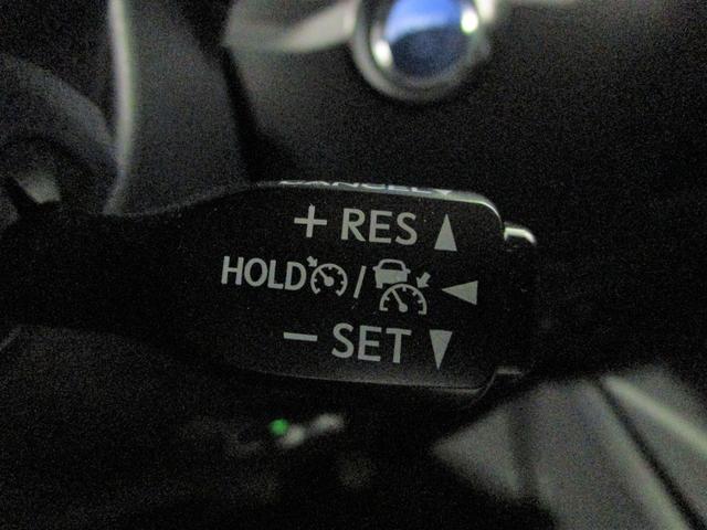 S 社外SDナビTV フルセグ CD・DVD・BT Bカメラ ETC ドラレコ インテリキー レーダークルーズコントロール 純正17AW Aストップ トヨタセーフティセンスP プリクラッシュ ワンオーナー(6枚目)