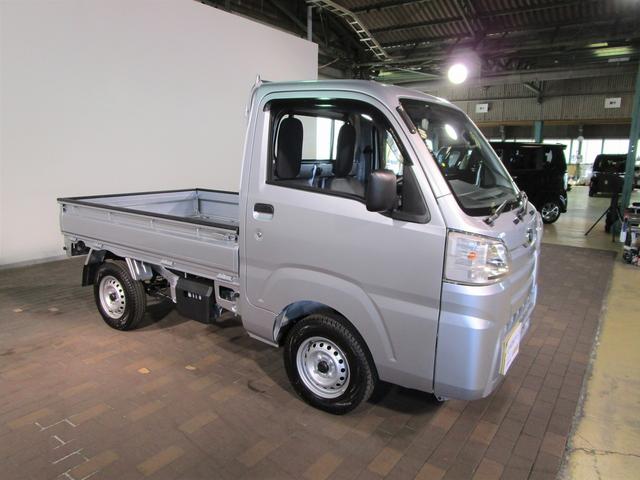 TB 純正FM・AMラジオ 2WD オートマ車 荷台プロテクター ABS ワンオーナー チョイ乗り(14枚目)