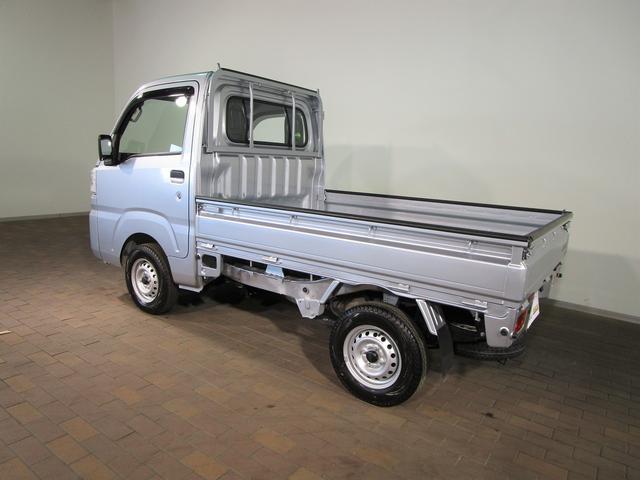 TB 純正FM・AMラジオ 2WD オートマ車 荷台プロテクター ABS ワンオーナー チョイ乗り(18枚目)