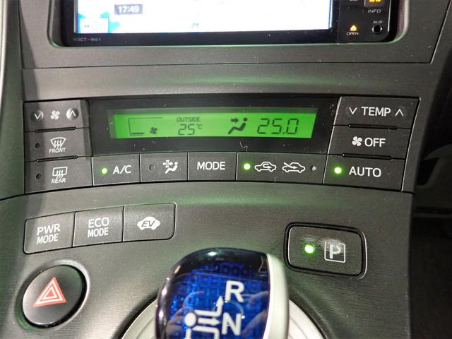 S LEDエディション 特別仕様車 純正SDナビ ワンセグ CD AUX インテリキー ETC LEDヘッド オートライト フォグ ヘッドライトウォッシャー ウィンカーミラー ステアリングS/W アイドリングストップ 純正15AW 禁煙(13枚目)