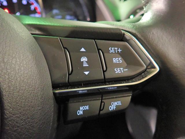 20S PROACTIVE S Package MAZDA SPEEDエアロ 純正SDナビ フルセグ ブルートゥース 360°ビューモニター ドラレコ LED シート&ステアヒーター パワーシート スマートシティB レーダークルーズC BSM 禁煙(13枚目)