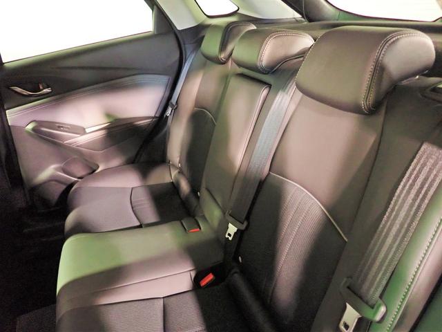 20S PROACTIVE S Package MAZDA SPEEDエアロ 純正SDナビ フルセグ ブルートゥース 360°ビューモニター ドラレコ LED シート&ステアヒーター パワーシート スマートシティB レーダークルーズC BSM 禁煙(25枚目)