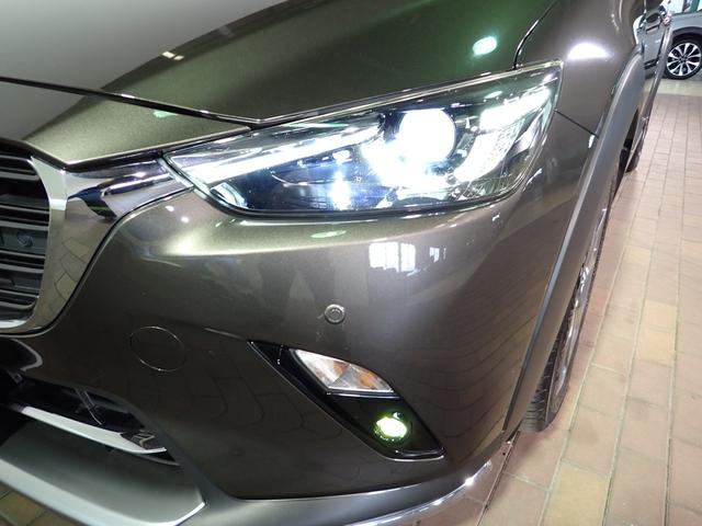 20S PROACTIVE S Package MAZDA SPEEDエアロ 純正SDナビ フルセグ ブルートゥース 360°ビューモニター ドラレコ LED シート&ステアヒーター パワーシート スマートシティB レーダークルーズC BSM 禁煙(27枚目)