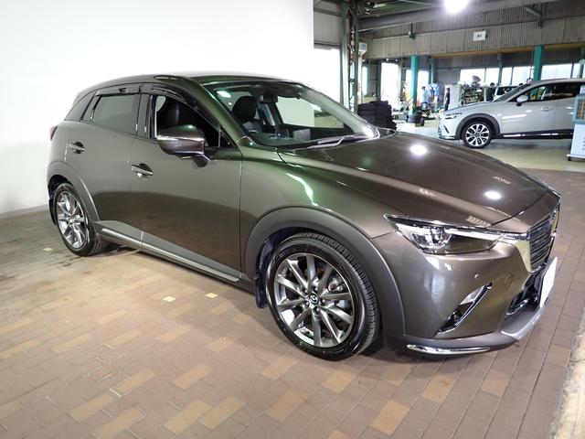20S PROACTIVE S Package MAZDA SPEEDエアロ 純正SDナビ フルセグ ブルートゥース 360°ビューモニター ドラレコ LED シート&ステアヒーター パワーシート スマートシティB レーダークルーズC BSM 禁煙(28枚目)