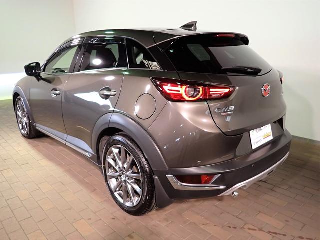 20S PROACTIVE S Package MAZDA SPEEDエアロ 純正SDナビ フルセグ ブルートゥース 360°ビューモニター ドラレコ LED シート&ステアヒーター パワーシート スマートシティB レーダークルーズC BSM 禁煙(31枚目)