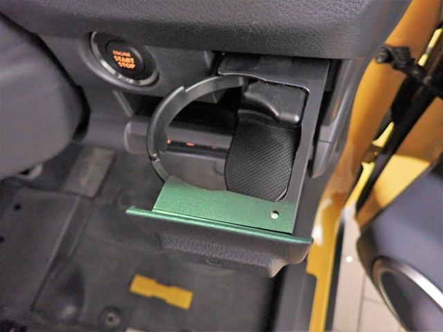 JスタイルII 全方位モニター付メモリーナビ装着車 特別仕様車 専用メッキグリル HUSTLERエンブレム ナノイーX搭載A/C 純正メモリーナビ フルセグ Bluetooth USB デュアルセンサーブレーキS HID Sヒーター 純正14AW 禁煙(18枚目)
