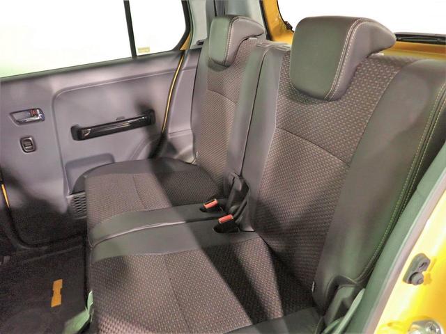 JスタイルII 全方位モニター付メモリーナビ装着車 特別仕様車 専用メッキグリル HUSTLERエンブレム ナノイーX搭載A/C 純正メモリーナビ フルセグ Bluetooth USB デュアルセンサーブレーキS HID Sヒーター 純正14AW 禁煙(23枚目)