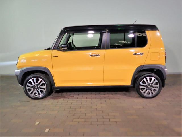 JスタイルII 全方位モニター付メモリーナビ装着車 特別仕様車 専用メッキグリル HUSTLERエンブレム ナノイーX搭載A/C 純正メモリーナビ フルセグ Bluetooth USB デュアルセンサーブレーキS HID Sヒーター 純正14AW 禁煙(30枚目)