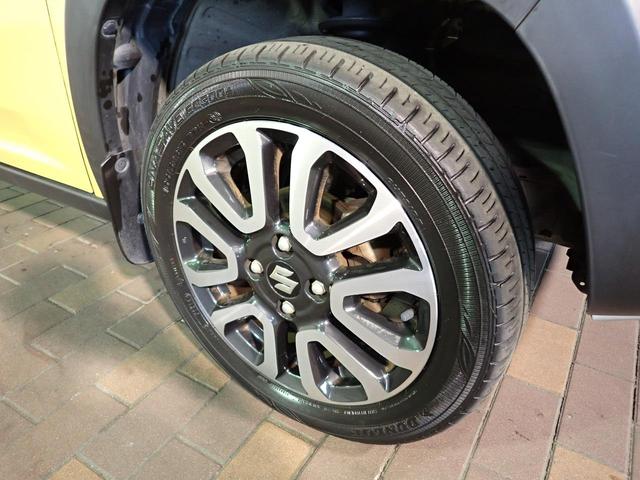 JスタイルII 全方位モニター付メモリーナビ装着車 特別仕様車 専用メッキグリル HUSTLERエンブレム ナノイーX搭載A/C 純正メモリーナビ フルセグ Bluetooth USB デュアルセンサーブレーキS HID Sヒーター 純正14AW 禁煙(33枚目)