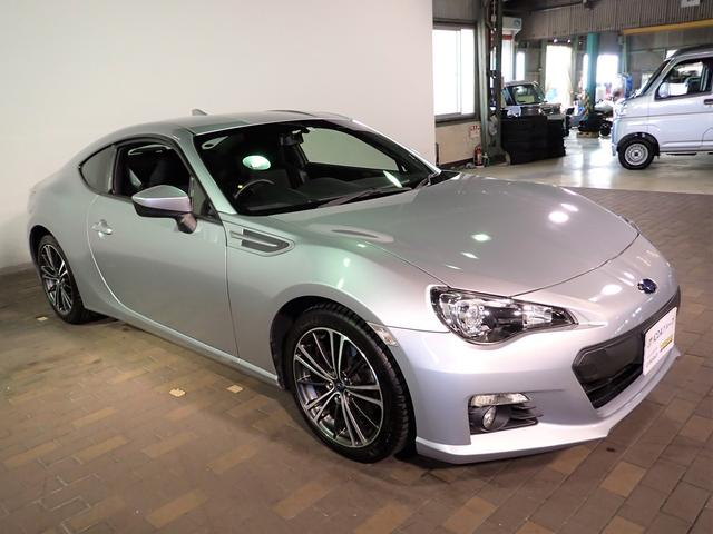 スバル ＢＲＺ