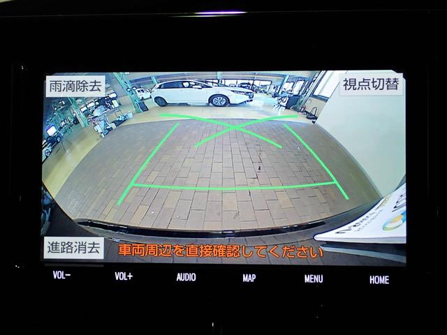 アエラス　ＴｏｙｏｔａＳａｆｅｔｙＳｅｎｓｅＣ　７人乗り　純９インチナビ　フルセグ　ＤＶＤ　ＳＤ　ＢＴ　Ｂカメラ　ＬＥＤオート　ＥＴＣ　プリクラッシュＳ　ＡＴハイビーム　クリアランスソナー　クルーズＣ　レーンディパーチャーＡ　Ｗパワスラ　ステリモ　純１８ＡＷ(8枚目)