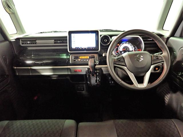 スペーシアカスタム ＨＹＢＲＩＤ　ＸＳターボ　全方位Ｍ用カメラパッケージ装着車　純正８インチメモリーナビ　フルセグ　ＤＶＤ　Ｂｌｕｅｔｏｏｔｈ　全方位モニター　ＥＴＣ　ドラレコ　Ｗパワスラ　Ｓヒーター　デュアルカメラブレーキＳ　パーキングセンサー　クルーズＣ　ワンオーナー　禁煙（23枚目）