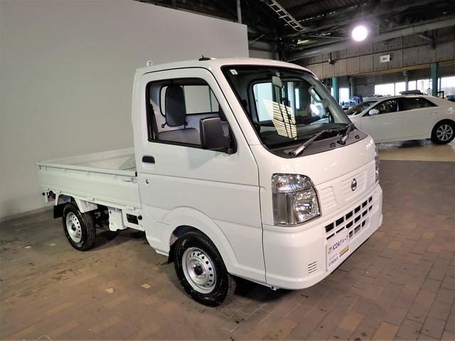 日産 ＮＴ１００クリッパートラック