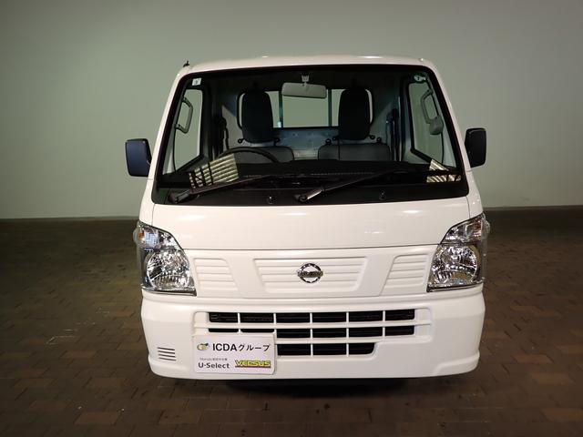 日産 ＮＴ１００クリッパートラック