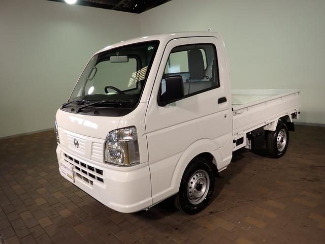 日産 ＮＴ１００クリッパートラック