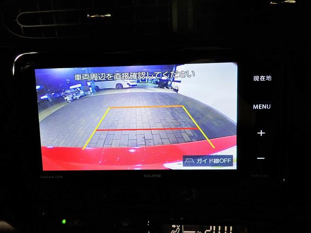 Ｓ　グランパー　特別仕様車　ブラック加飾エクステリア　社外ＳＤナビ　フルセグ　ＤＶＤ　ＢＴ　Ｂカメラ　ＬＥＤオート　ＴｏｙｏｔａＳａｆｅｔｙＳｅｎｓｅＣ　プリクラッシュＳ　ＡＴハイビーム　レーンディパーチャーＡ　電格ミラー　禁煙(7枚目)