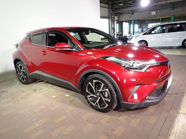 トヨタ Ｃ－ＨＲ