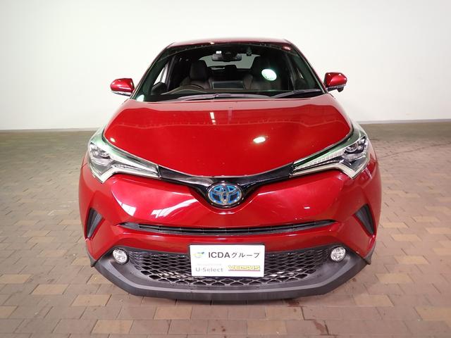 トヨタ Ｃ－ＨＲ