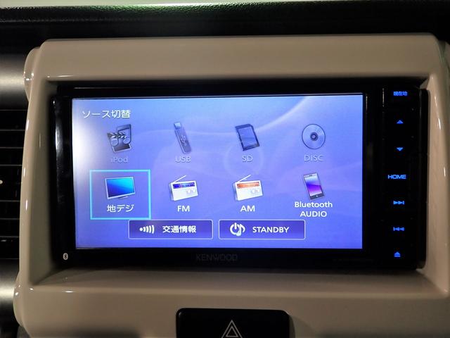 Ｇ　純正メモリーナビ　フルセグＴＶ　ＣＤ　ＤＶＤ　Ｂｌｕｅｔｏｏｔｈ　ＥＴＣ　前席Ｓヒーター　インテリキー＆プッシュスタート　デュアルカメラブレーキサポート　エネチャージ　Ａストップ　電動格納ミラー　禁煙(7枚目)