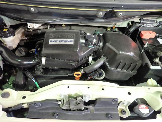 Ｎ－ＢＯＸ Ｇ　ＳＳパッケージ　社外ＳＤナビ　フルセグ　ＤＶＤ／ＣＤ　ＵＳＢ　ＢＴ　バックカメラ　Ｒ２スピーカー　ＥＴＣ　インテリキー　社外ＬＥＤ　Ｌパワスラ　シートヒーター　シートバックテーブル　Ｒサンシェード　純正１４ＡＷ　禁煙（34枚目）