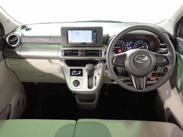 キャスト スタイル　Ｘ“ＳＡＩＩＩ”　スマートアシスト３　社外メモリーナビ　フルセグ　ＤＶＤ　ＳＤ　Ｂｌｕｅｔｏｏｔｈ　インテリキー　ＥＴＣ　ドラレコ　オートライト　衝突軽減ブレーキ　ＡＴハイビーム　Ａストップ　ＰＷＲモード　オートＡ／Ｃ　ワンオーナー　禁煙（18枚目）