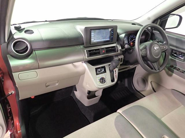キャスト スタイル　Ｘ“ＳＡＩＩＩ”　スマートアシスト３　社外メモリーナビ　フルセグ　ＤＶＤ　ＳＤ　Ｂｌｕｅｔｏｏｔｈ　インテリキー　ＥＴＣ　ドラレコ　オートライト　衝突軽減ブレーキ　ＡＴハイビーム　Ａストップ　ＰＷＲモード　オートＡ／Ｃ　ワンオーナー　禁煙（20枚目）