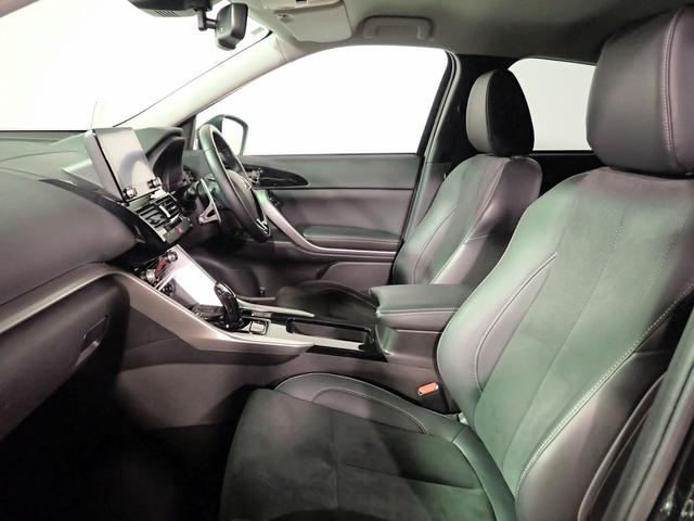 エクリプスクロスＰＨＥＶ ・Ｇ　ｅ－Ａｓｓｉｓｔ　４ＷＤ　１００Ｖ・ＡＣ電源　禁煙　純正８インチＭナビ　フルセグ　ＵＳＢ　ＢＴ　マルチアラウンドＭ　インテリキー　ＬＥＤヘッド　レーダークルーズＣ　ＡＴハイビーム　ブラインドスポットＭ　ヘッドアップＤＰ　ハーフレザー　純正１８ＡＷ（23枚目）