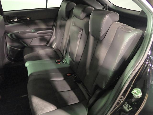 エクリプスクロスＰＨＥＶ ・Ｇ　ｅ－Ａｓｓｉｓｔ　４ＷＤ　１００Ｖ・ＡＣ電源　禁煙　純正８インチＭナビ　フルセグ　ＵＳＢ　ＢＴ　マルチアラウンドＭ　インテリキー　ＬＥＤヘッド　レーダークルーズＣ　ＡＴハイビーム　ブラインドスポットＭ　ヘッドアップＤＰ　ハーフレザー　純正１８ＡＷ（24枚目）