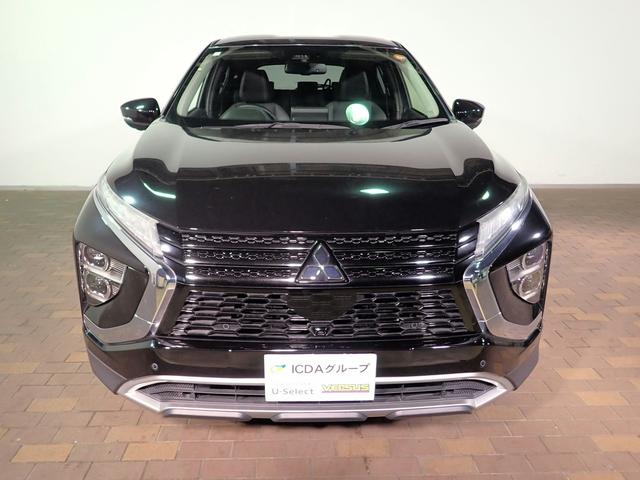 エクリプスクロスＰＨＥＶ ・Ｇ　ｅ－Ａｓｓｉｓｔ　４ＷＤ　１００Ｖ・ＡＣ電源　禁煙　純正８インチＭナビ　フルセグ　ＵＳＢ　ＢＴ　マルチアラウンドＭ　インテリキー　ＬＥＤヘッド　レーダークルーズＣ　ＡＴハイビーム　ブラインドスポットＭ　ヘッドアップＤＰ　ハーフレザー　純正１８ＡＷ（28枚目）