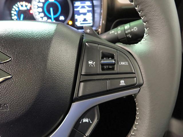 クロスビー ハイブリッドMZ 全方位M用カメラ&ブラウンアクセンPKG 登録済未使用車 インテリキー LEDヘッド&フォグ デュアルカメラブレーキサポート アダクティブクルーズC Pセンサー ATハイビーム シートヒーター ステアSW 6-SRS 純正16AW ICターボ(10枚目)