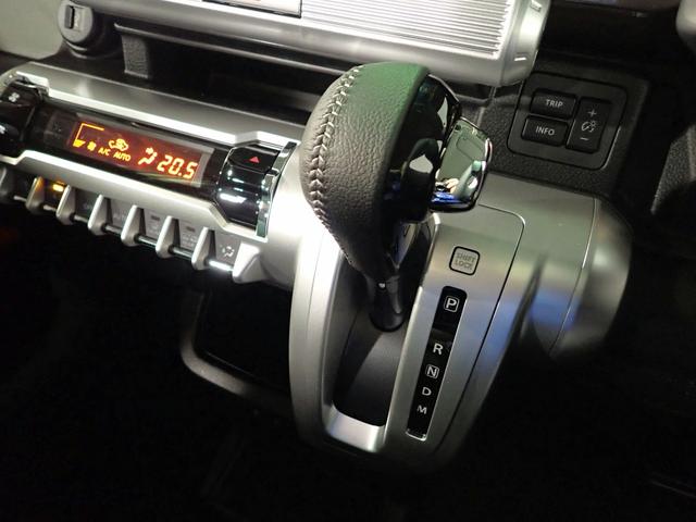 クロスビー ハイブリッドMZ 全方位M用カメラ&ブラウンアクセンPKG 登録済未使用車 インテリキー LEDヘッド&フォグ デュアルカメラブレーキサポート アダクティブクルーズC Pセンサー ATハイビーム シートヒーター ステアSW 6-SRS 純正16AW ICターボ(18枚目)